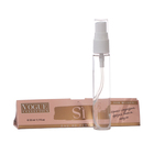 Подарочный набор косметики женский Si, гель для душа 250 мл, парфюмерная вода 30 мл - Фото 14