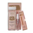 Подарочный набор косметики женский Si, гель для душа 250 мл, парфюмерная вода 30 мл - Фото 8