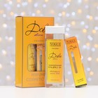Подарочный набор женский Dolce Shine, гель для душа 250 мл, парфюмерная вода 30 мл - Фото 4