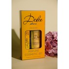 Подарочный набор женский Dolce Shine, гель для душа 250 мл, парфюмерная вода 30 мл - Фото 7