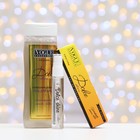 Подарочный набор женский Dolce Shine, гель для душа 250 мл, парфюмерная вода 30 мл - Фото 2