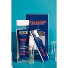 Подарочный набор мужской Challenge Collection, гель для душа 250 мл, парфюмерная вода 30 мл - Фото 5