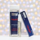 Подарочный набор мужской Challenge Collection, гель для душа 250 мл, парфюмерная вода 30 мл - Фото 2