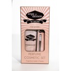 Подарочный набор косметики женский Ange ou Demon, гель для душа 250 мл, парфюмерная вода 30 мл - Фото 6