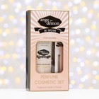 Подарочный набор косметики женский Ange ou Demon, гель для душа 250 мл, парфюмерная вода 30 мл - Фото 3