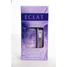 Подарочный набор косметики женский Eclat for women, гель для душа 250 мл, парфюмерная вода 30 мл - Фото 6