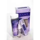 Подарочный набор косметики женский Eclat for women, гель для душа 250 мл, парфюмерная вода 30 мл - Фото 7