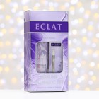 Подарочный набор косметики женский Eclat for women, гель для душа 250 мл, парфюмерная вода 30 мл - Фото 3