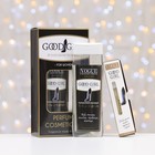 Подарочный набор косметики женский Good Girl, гель для душа 250 мл, парфюмерная вода 30 мл - Фото 4