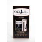 Подарочный набор женский Good Girl, гель для душа 250 мл, парфюмерная вода 30 мл - Фото 6