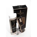 Подарочный набор косметики мужской 1 million, гель для душа 250 мл, парфюмерная вода 30 мл - Фото 5