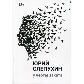 У черты заката. Слепухин Ю.