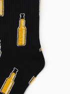 Носки мужские KAFTAN «Диванные войска», набор 2 пары, размер 41-44 (27-29 см) - фото 65338099