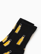 Носки мужские KAFTAN «Диванные войска», набор 2 пары, размер 41-44 (27-29 см) - фото 65338100