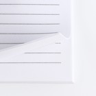 Ежедневник «Цветы», А5, 160 листов, мягкая обложка - фото 47147434