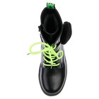 Ботинки для девочки, размер 36 - фото 27793699