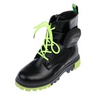 Ботинки для девочки, размер 36 - фото 27793700