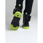 Ботинки для девочки, размер 36 - фото 27793702