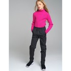 Водолазка для девочки, рост 140 см - фото 27793706