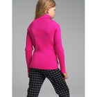 Водолазка для девочки, рост 140 см - фото 27793707