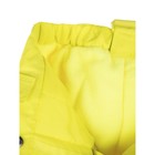 Зимние брюки из мембранной ткани для девочки, рост 146 см - Фото 5