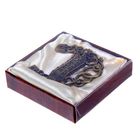 Подкова "С Днем свадьбы" - Фото 4