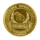 Монета "Верняк - облом" - Фото 3