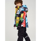 Куртка зимняя для мальчика PlayToday, рост 152 см - Фото 4