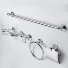 Набор для ванной комнаты «Комфорт. Люкс», 6 предметов - Фото 2