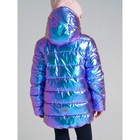Куртка для девочки PlayToday, рост 146 см - Фото 3