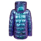 Куртка для девочки PlayToday, рост 146 см - Фото 7