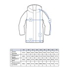 Куртка для девочки PlayToday, рост 146 см - Фото 10