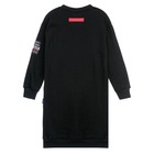 Платье трикотажное, рост 152 см - Фото 7