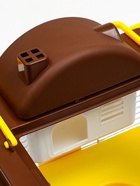 Клетка для грызунов «Пижон», 31×24×30 см, коричневая - Фото 6