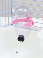 Клетка для грызунов «Пижон», 47×30×30 см, белая - Фото 7