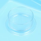 Клетка для грызунов "Пижон", с наполнением 37 х 27 х 30 см, голубая - Фото 8