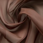 Тюль «Тая», размер 300х180 см, цвет венге - Фото 2