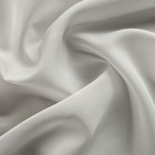 Тюль «Тая», размер 300х180 см, цвет серый - Фото 2