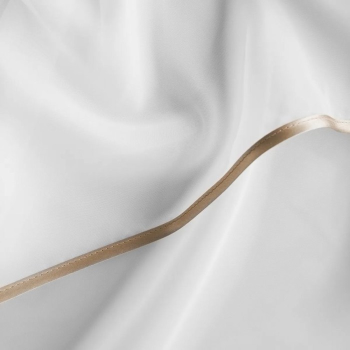 Тюль «Трэйси», размер 400х270 см, цвет айвори - фото 1907517212