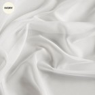 Тюль «Эйприл +», размер 100х270 см, цвет айвори - Фото 2