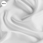 Тюль «Эйприл +», размер 100х270 см, цвет белый - Фото 2
