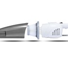 Пылесос Deerma DX118C, вертикальный, 600/230 Вт, 1.2 л, бело-черный - фото 51322629 Пылесос Deerma DX118C, вертикальный, 600/230 Вт, 1.2 л, бело-черный - фото 51322629