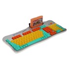 Игровая приставка Обучающий Репетитор + картридж 68in1, 8-bit, 7 игр, 2 геймпада - фото 51457189 Игровая приставка Обучающий Репетитор + картридж 68in1, 8-bit, 7 игр, 2 геймпада - фото 51457189