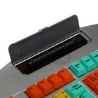 Игровая приставка Обучающий Репетитор + картридж 68in1, 8-bit, 7 игр, 2 геймпада - фото 51457191 Игровая приставка Обучающий Репетитор + картридж 68in1, 8-bit, 7 игр, 2 геймпада - фото 51457191