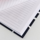 Подарочный набор «Учитель звучит гордо»: ежедневник А5, 80 листов, планинг, ручка, блок бумаг - фото 7790878