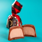 Подарочный набор новогодний «Волшебных моментов»: чай, печенье, конфеты - Фото 2