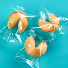 Подарочный набор новогодний «Волшебных моментов»: чай, печенье, конфеты - Фото 6