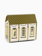 Подарочный набор новогодний «Почта», чай 50 г, печенье 3 шт., конфеты 100 г - Фото 3