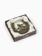 Подкова металл «Гармонии и любви вашему дому», 7×7 см - Фото 6