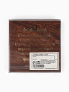 Подкова металл «Гармонии и любви вашему дому», 7×7 см - Фото 4